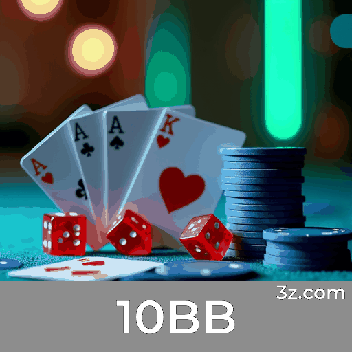 10BB: Top Plataforma de Cassino Seguro e Rápido