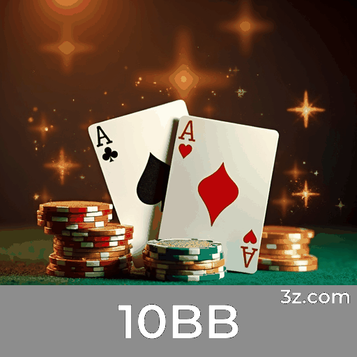 Experimente 10BB: Apostas Móveis Rápidas e Completas