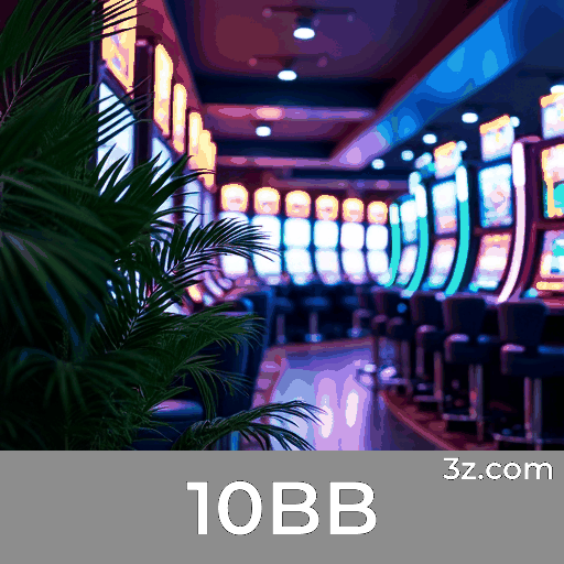 10BB: Top Plataforma de Cassino Seguro e Rápido