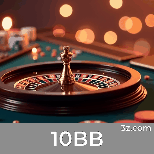 10BB Verde: Exemplo Sustentável de Jogo Responsável