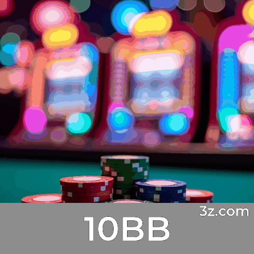 Experimente a Emoção do Cassino com 10BB