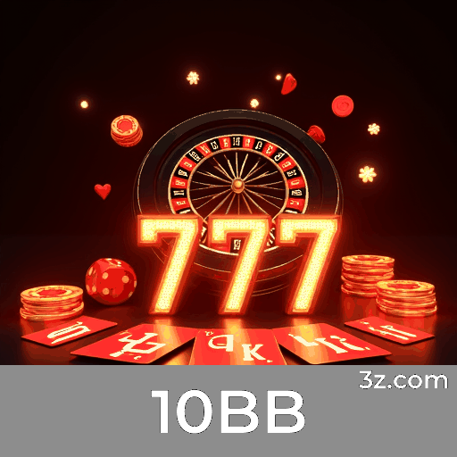 10BB: O Mundo de Jogos Selecionados e Excelentes