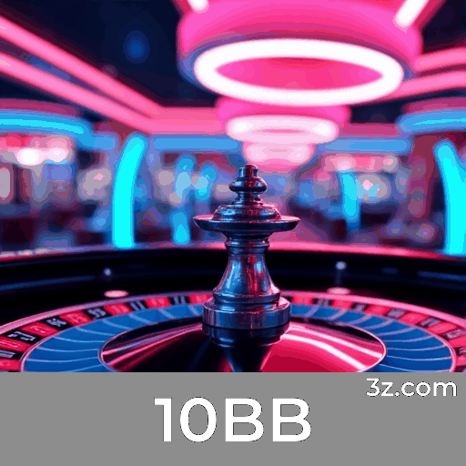 10BB: O Mundo de Jogos Selecionados e Excelentes