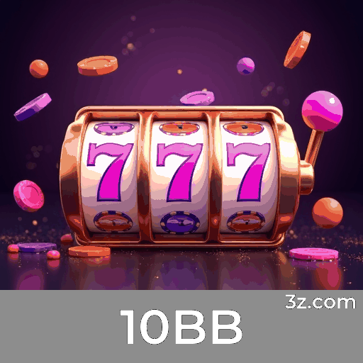 10BB: Top Plataforma de Cassino Seguro e Rápido