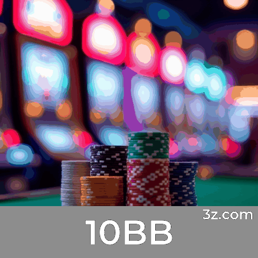 Experimente a Emoção do Cassino com 10BB