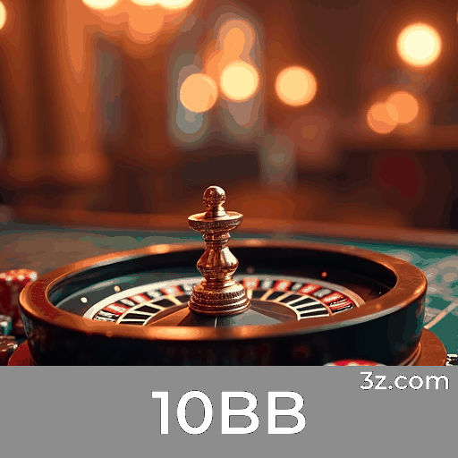 Experimente 10BB: Apostas Móveis Rápidas e Completas