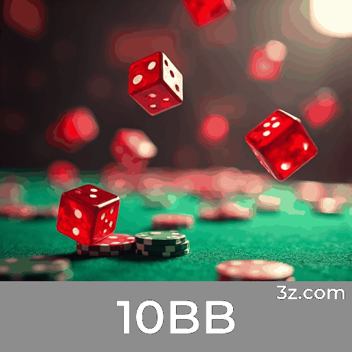 10BB: O Mundo de Jogos Selecionados e Excelentes