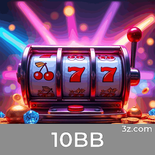Experimente a Emoção do Cassino com 10BB