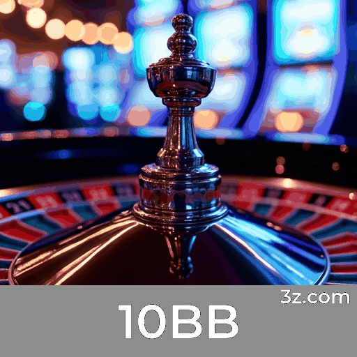 10BB Social Casino: Experiência de Interação Real