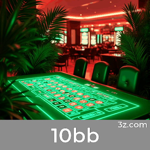 10bb: Apostas Esportivas Precisão e Excelência