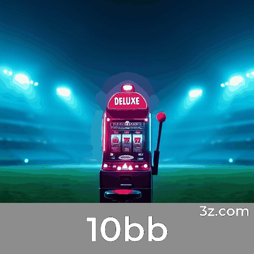 Explore os bônus e promoções exclusivas da 10bb agora!