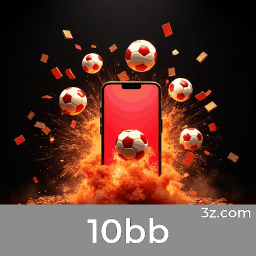 10bb: Experiência de Casino ao Vivo para Jogadores Brasileiros